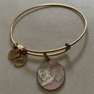 Alex and Ani Bracelet